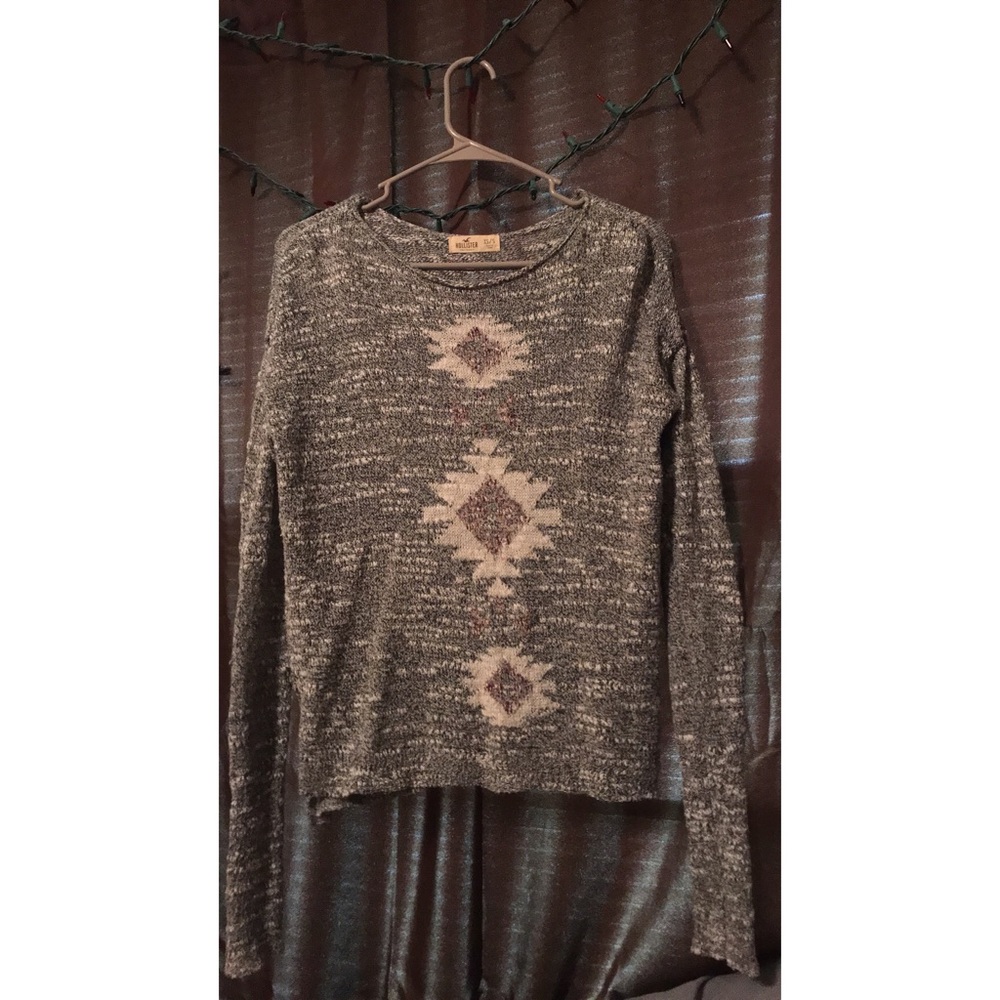 Light weight Aztec Sweater💋🤟🏻